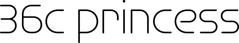 36c Princess Logo